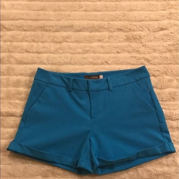 Crosby 'Harry' chino shorts Size 6 - Picture 1 of 3